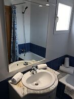 Agora Apartamentos La Volta II
