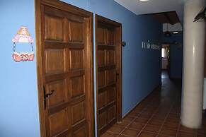 El Tío Carrascón - Hostel