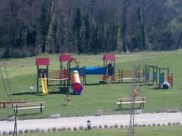 Relais Magione Papale