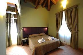 Relais Magione Papale