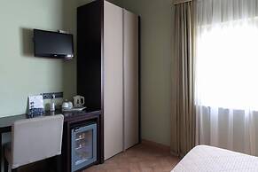 Relais Magione Papale