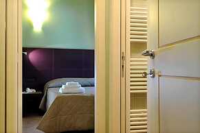 Relais Magione Papale