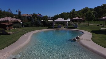 Relais Magione Papale