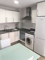 Agora Apartamentos La Volta