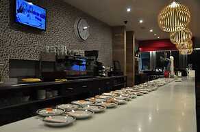 Hostal Restaurante Paco