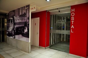 Hostal Restaurante Paco