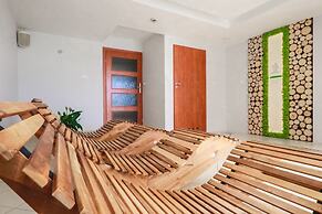 Hotel Pod Jedlami
