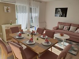 Lion Apartment Zagreb