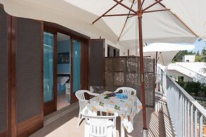Residence Costa d'Otranto