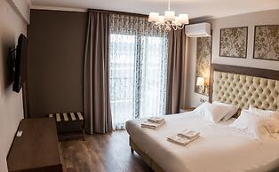 La Suite Boutique Hotel & Spa