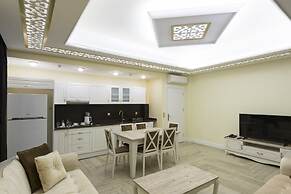 Merada Suit Otel and Spa