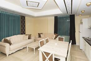 Merada Suit Otel and Spa