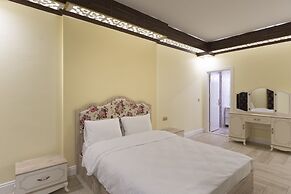 Merada Suit Otel and Spa