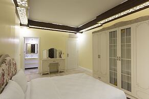 Merada Suit Otel and Spa
