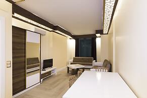 Merada Suit Otel and Spa