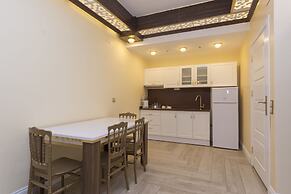 Merada Suit Otel and Spa