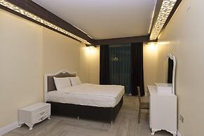 Merada Suit Otel and Spa
