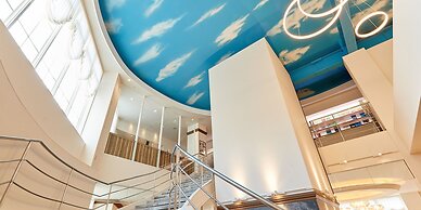 Grand Cabin Hotel Naha Oroku