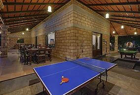 Kavish Gir Lion Resort