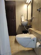 Kavish Gir Lion Resort