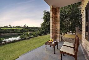 Kavish Gir Lion Resort