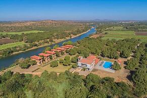 Kavish Gir Lion Resort