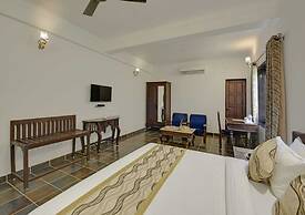 Kavish Gir Lion Resort
