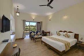 Kavish Gir Lion Resort