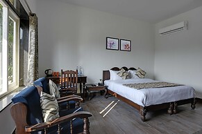 Kavish Gir Lion Resort