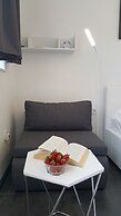 Grey house