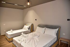Dolanit Hotels Lubjana