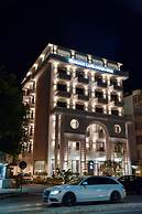 Dolanit Hotels Lubjana