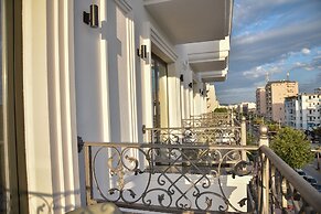 Dolanit Hotels Lubjana