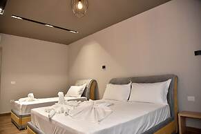 Dolanit Hotels Lubjana