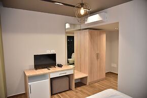 Dolanit Hotels Lubjana