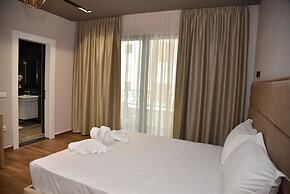 Dolanit Hotels Lubjana