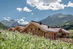 Chalet Resort Sölden