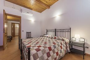 Villa Borghese Roomy Flat