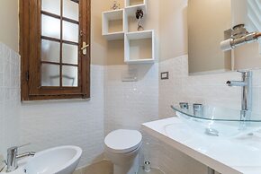 Villa Borghese Roomy Flat