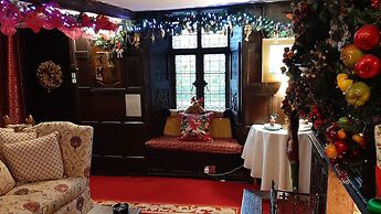 Ty'n Rhyl Boutique Bed & Breakfast
