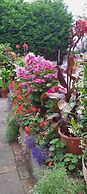 Ty'n Rhyl Boutique Bed & Breakfast