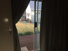Tranquil House Bed and Breakfast