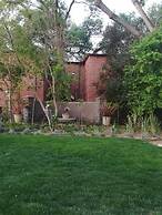 Tranquil House Bed and Breakfast