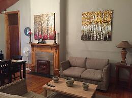 Tranquil House Bed and Breakfast
