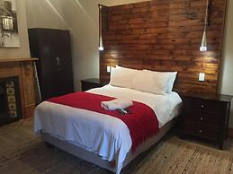 Tranquil House Bed and Breakfast