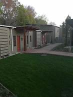Tranquil House Bed and Breakfast