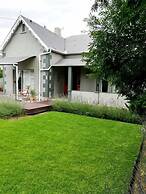 Tranquil House Bed and Breakfast