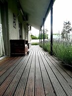 Tranquil House Bed and Breakfast