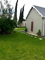Tranquil House Bed and Breakfast
