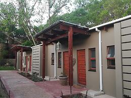 Tranquil House Bed and Breakfast